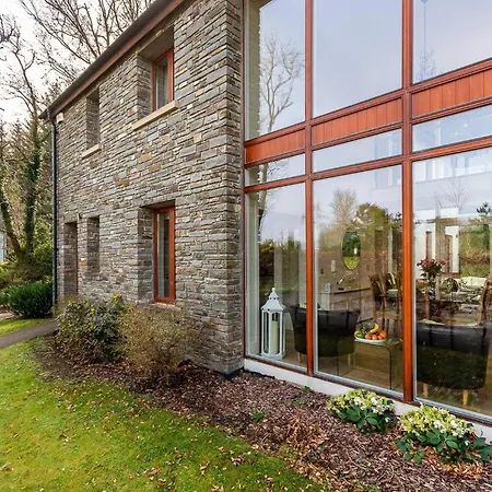 Luxury 4 Bed In Sheen Falls Σπίτι διακοπών Kenmare