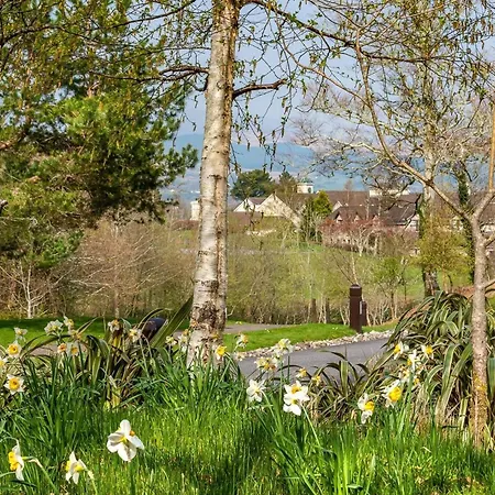 Luxury 4 Bed In Sheen Falls Kenmare