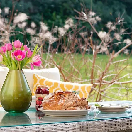 Luxury 4 Bed In Sheen Falls * Kenmare