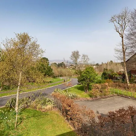 Luxury 4 Bed In Sheen Falls Casa vacanze