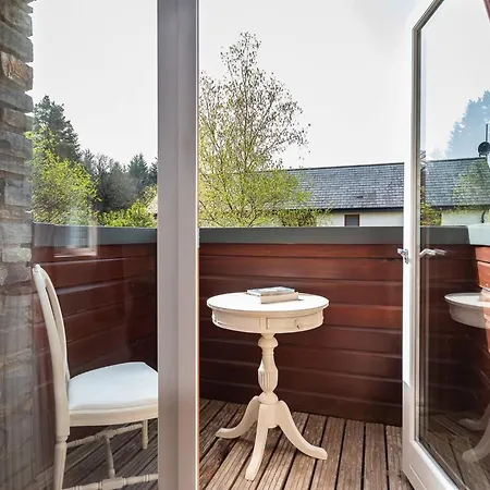 Feriehus Luxury 4 Bed In Sheen Falls Kenmare