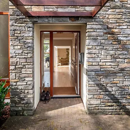 Luxury 4 Bed In Sheen Falls * Kenmare