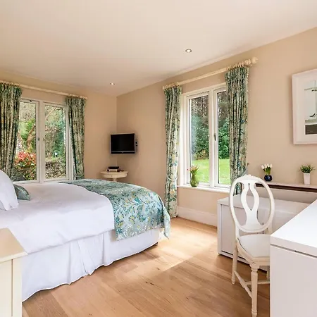 Feriehus Luxury 4 Bed In Sheen Falls Kenmare