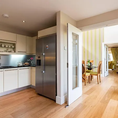 Luxury 4 Bed In Sheen Falls Kenmare