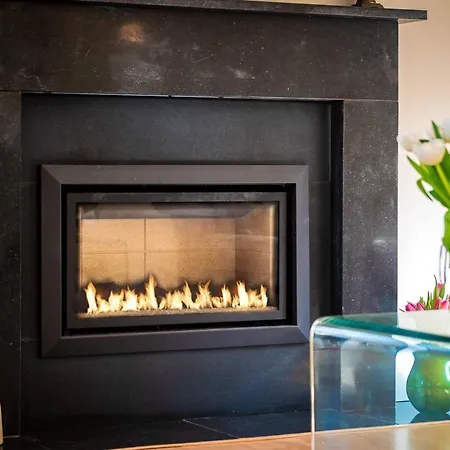 Σπίτι διακοπών Luxury 4 Bed In Sheen Falls *