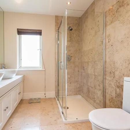 Luxury 4 Bed In Sheen Falls Feriehus Kenmare
