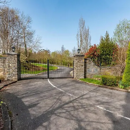 Luxury 4 Bed In Sheen Falls * Kenmare