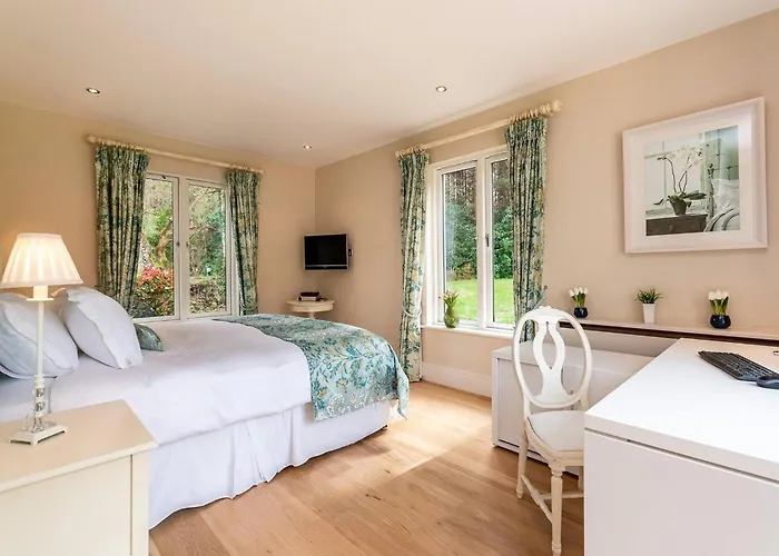 Casa vacanze Luxury 4 Bed In Sheen Falls Kenmare