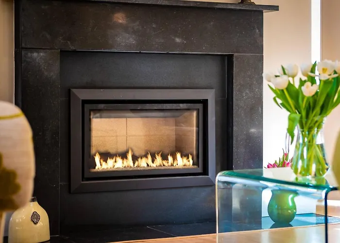 Dom wakacyjny Luxury 4 Bed In Sheen Falls *