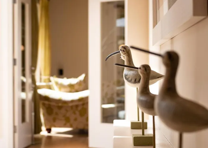 Luxury 4 Bed In Sheen Falls * Kenmare